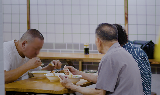 龙民节美味英雄会第2季|守着厦门人的记忆，他们那还有“太爷们”喜欢的味道——九房网