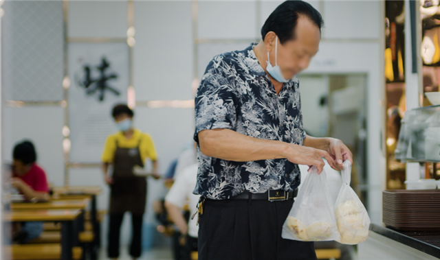 龙民节美味英雄会第2季|守着厦门人的记忆，他们那还有“太爷们”喜欢的味道——九房网