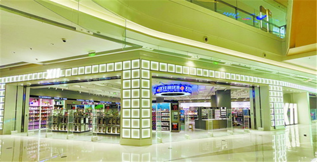 周四开业！集美最大综合体IOI Mall要来了！——九房网