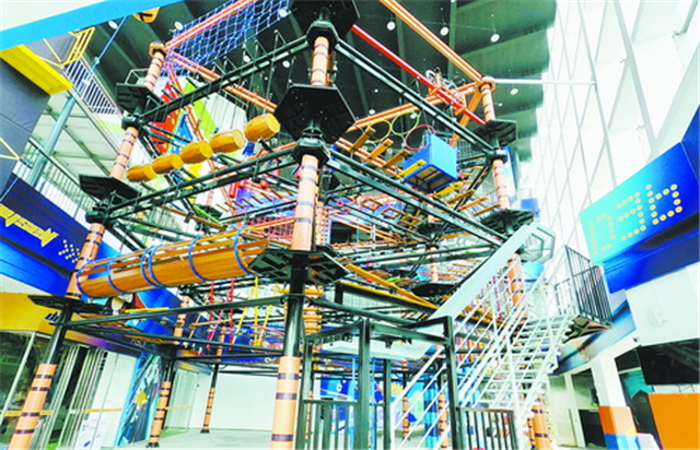 周四开业！集美最大综合体IOI Mall要来了！——九房网