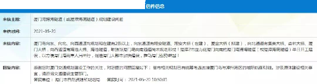 漳州港连接厦门岛轨交爆新动作!R3线or厦门地铁延伸段?——九房网 漳州港连接厦门岛轨交爆新动作!R3线or厦门地铁延伸段?——九房网
