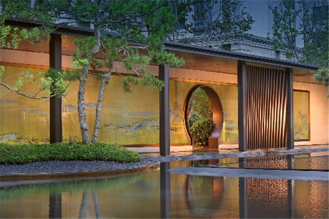 龙湖首开·景粼原著|这个园子有宝物，最大年岁超过1000岁！——九房网