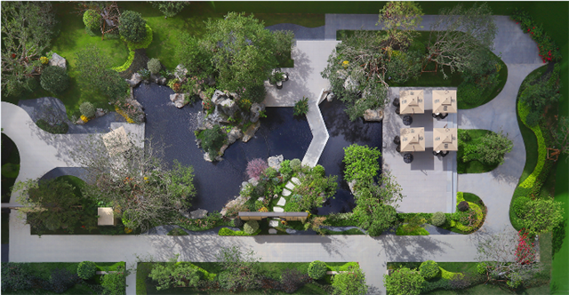 龙湖•春江天玺 | 满足你无限的洋楼生活畅想——九房网