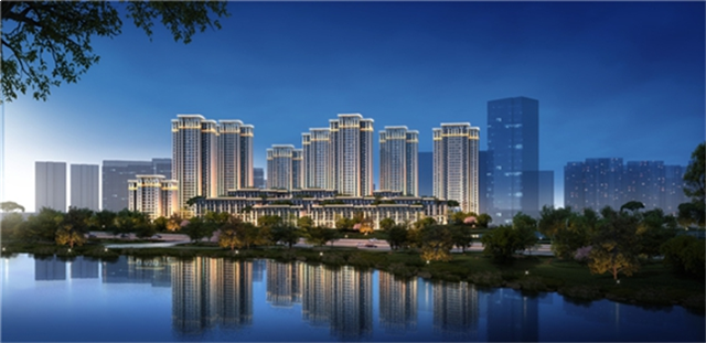 龙湖·双珑原著|最后的江湖墅 稀贵的不止是江湖——九房网