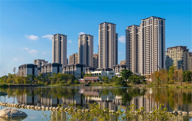 龙湖·双珑原著|最后的江湖墅 稀贵的不止是江湖——九房网