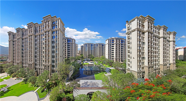 龙湖首开·景粼原著|这个园子有宝物，最大年岁超过1000岁！——九房网