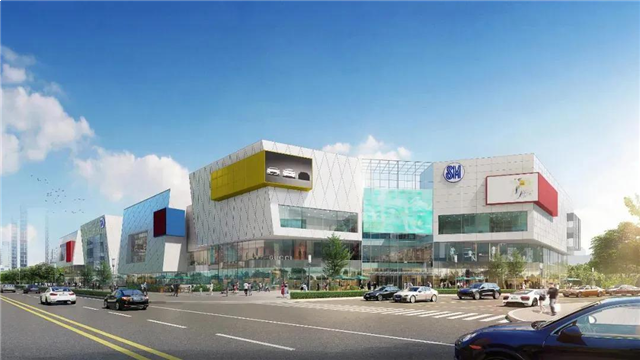 龙湖•春江天玺 | 满足你无限的洋楼生活畅想——九房网