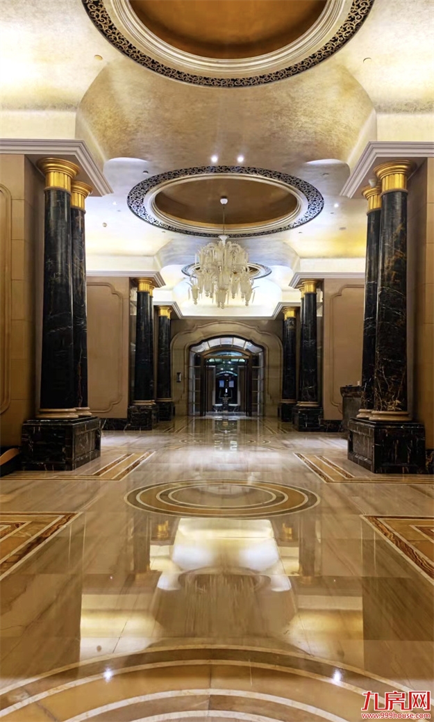 厦门,唯一一个被妖魔化的顶级豪宅 | 中篇——九房网 厦门,唯一一个被妖魔化的顶级豪宅 | 中篇——九房网