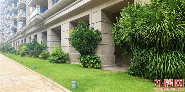 厦门,唯一一个被妖魔化的顶级豪宅 | 中篇——九房网 厦门,唯一一个被妖魔化的顶级豪宅 | 中篇——九房网