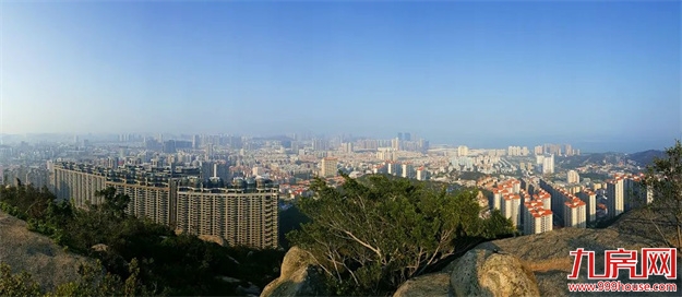 厦门,唯一一个被妖魔化的顶级豪宅 | 中篇——九房网 厦门,唯一一个被妖魔化的顶级豪宅 | 中篇——九房网