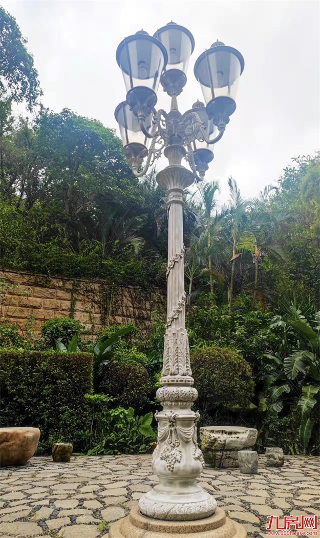 厦门,唯一一个被妖魔化的顶级豪宅 | 中篇——九房网 厦门,唯一一个被妖魔化的顶级豪宅 | 中篇——九房网