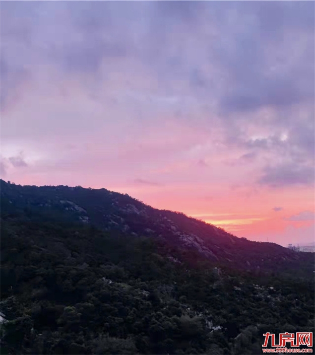 厦门,唯一一个被妖魔化的顶级豪宅 | 中篇——九房网 厦门,唯一一个被妖魔化的顶级豪宅 | 中篇——九房网