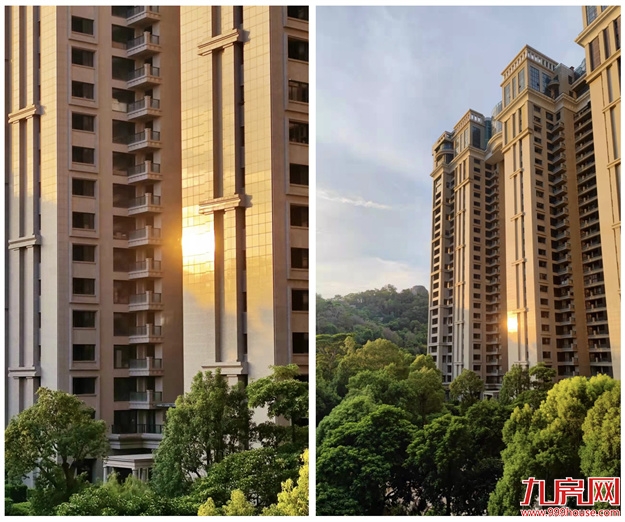 厦门,唯一一个被妖魔化的顶级豪宅 | 中篇——九房网 厦门,唯一一个被妖魔化的顶级豪宅 | 中篇——九房网