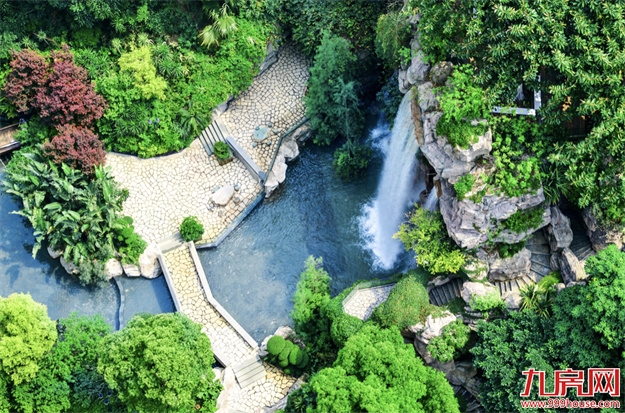 厦门,唯一一个被妖魔化的顶级豪宅 | 中篇——九房网 厦门,唯一一个被妖魔化的顶级豪宅 | 中篇——九房网