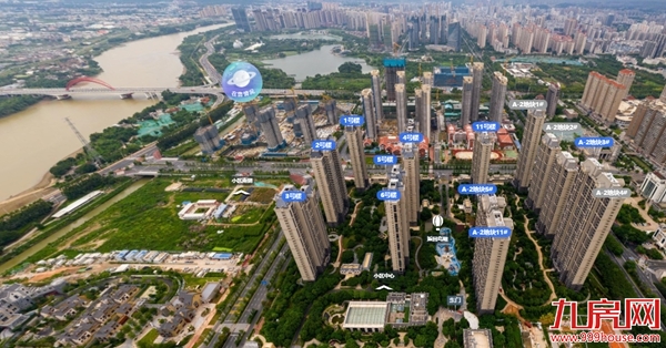 硬核!漳州10大“抗跌”小区曝光!最高成交价达3.8万/㎡!——九房网 硬核!漳州10大“抗跌”小区曝光!最高成交价达3.8万/㎡!——九房网