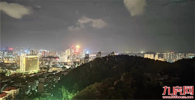 厦门,唯一一个被妖魔化的顶级豪宅 | 中篇——九房网 厦门,唯一一个被妖魔化的顶级豪宅 | 中篇——九房网