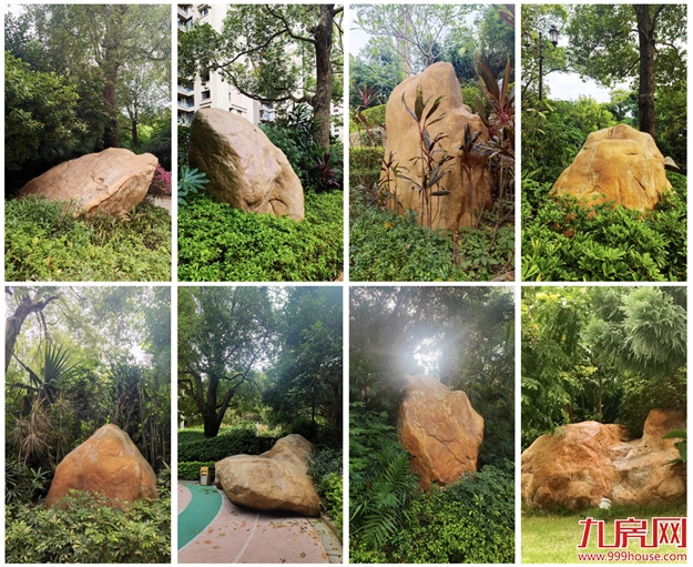 厦门,唯一一个被妖魔化的顶级豪宅 | 中篇——九房网 厦门,唯一一个被妖魔化的顶级豪宅 | 中篇——九房网