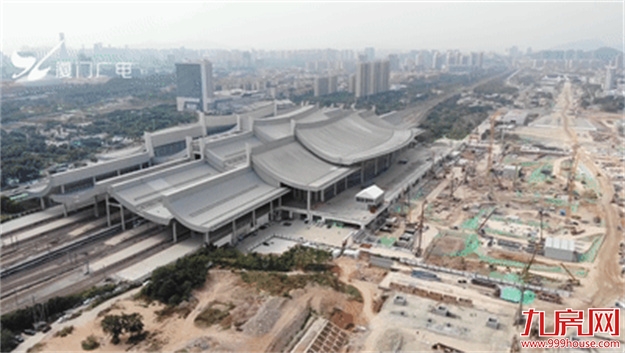 定了!福厦高铁最新消息来了!就在2023年……——九房网 定了!福厦高铁最新消息来了!就在2023年……——九房网