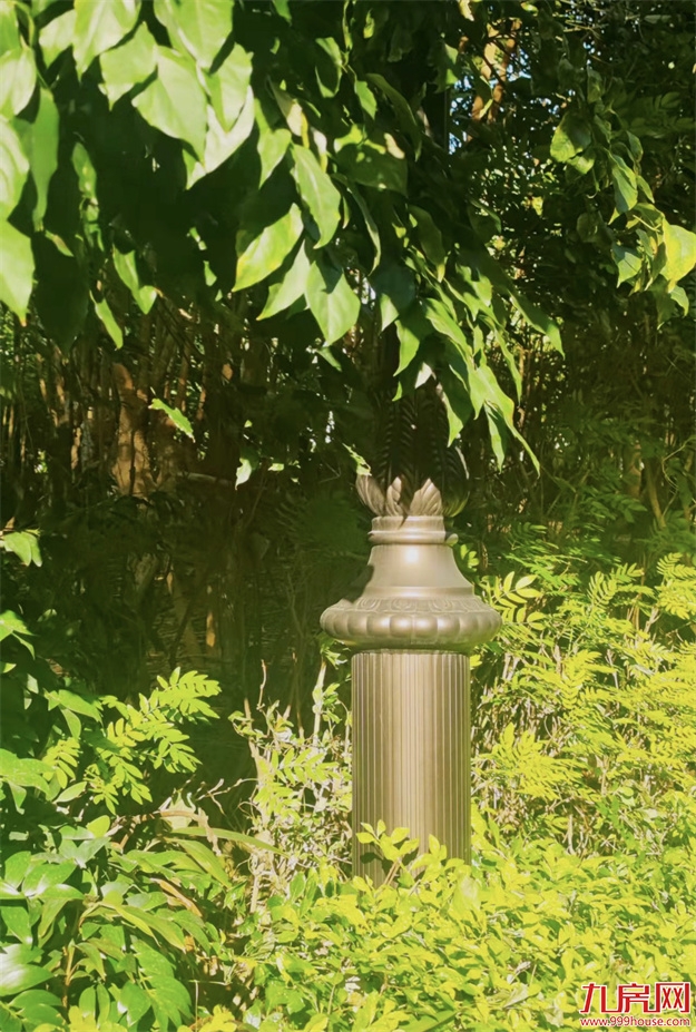 厦门,唯一一个被妖魔化的顶级豪宅 | 中篇——九房网 厦门,唯一一个被妖魔化的顶级豪宅 | 中篇——九房网