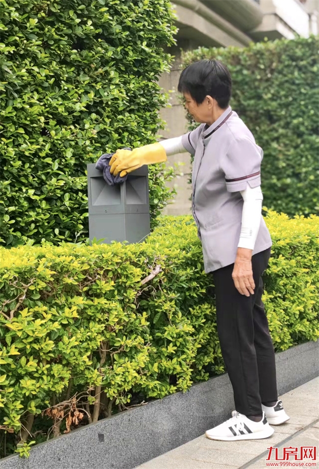 厦门,唯一一个被妖魔化的顶级豪宅 | 中篇——九房网 厦门,唯一一个被妖魔化的顶级豪宅 | 中篇——九房网