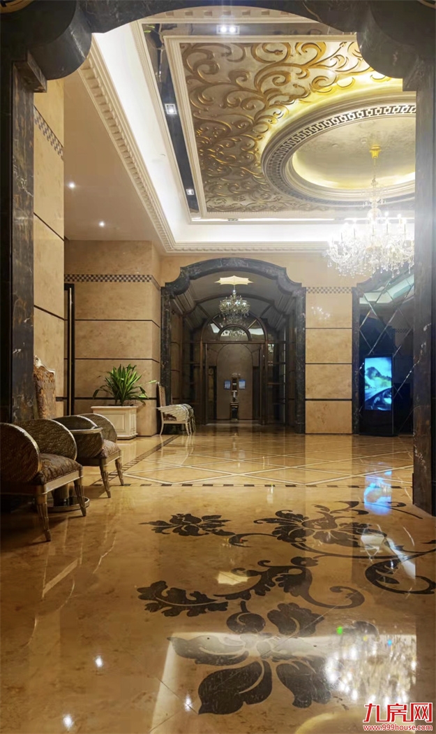 厦门,唯一一个被妖魔化的顶级豪宅 | 中篇——九房网 厦门,唯一一个被妖魔化的顶级豪宅 | 中篇——九房网