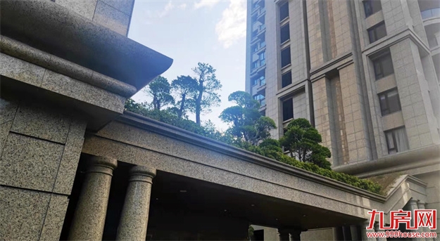 厦门,唯一一个被妖魔化的顶级豪宅 | 中篇——九房网 厦门,唯一一个被妖魔化的顶级豪宅 | 中篇——九房网