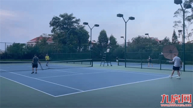 厦门,唯一一个被妖魔化的顶级豪宅 | 中篇——九房网 厦门,唯一一个被妖魔化的顶级豪宅 | 中篇——九房网