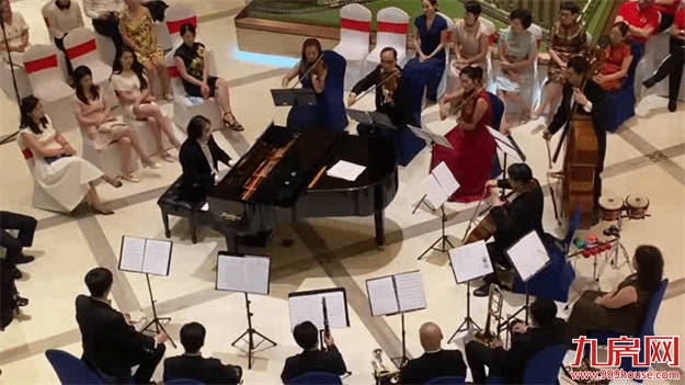 厦门,唯一一个被妖魔化的顶级豪宅 | 中篇——九房网 厦门,唯一一个被妖魔化的顶级豪宅 | 中篇——九房网