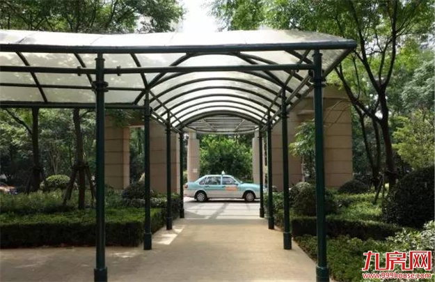 厦门,唯一一个被妖魔化的顶级豪宅 | 中篇——九房网 厦门,唯一一个被妖魔化的顶级豪宅 | 中篇——九房网