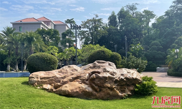 厦门,唯一一个被妖魔化的顶级豪宅 | 中篇——九房网 厦门,唯一一个被妖魔化的顶级豪宅 | 中篇——九房网