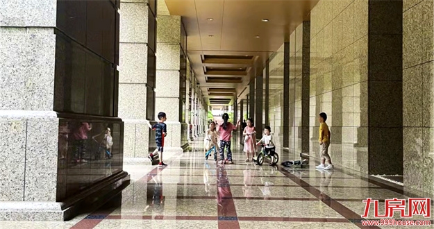 厦门,唯一一个被妖魔化的顶级豪宅 | 中篇——九房网 厦门,唯一一个被妖魔化的顶级豪宅 | 中篇——九房网