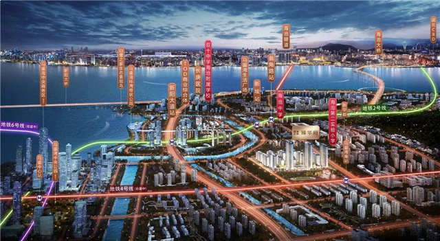 剧透!5区9大纯新盘大战!厦门新一波热潮来袭——九房网 剧透!5区9大纯新盘大战!厦门新一波热潮来袭——九房网