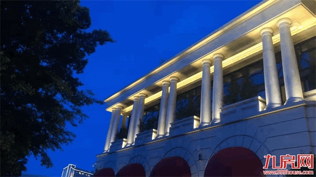 厦门,唯一一个被妖魔化的顶级豪宅 | 中篇——九房网 厦门,唯一一个被妖魔化的顶级豪宅 | 中篇——九房网