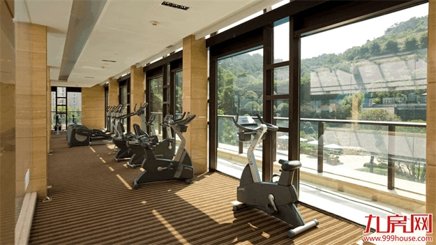 厦门,唯一一个被妖魔化的顶级豪宅 | 中篇——九房网 厦门,唯一一个被妖魔化的顶级豪宅 | 中篇——九房网