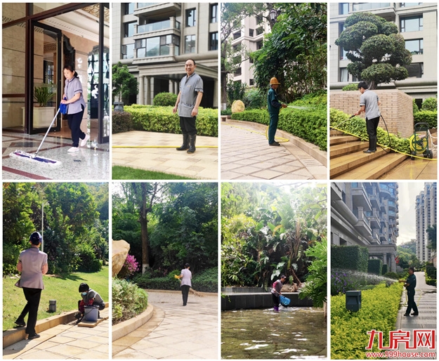 厦门,唯一一个被妖魔化的顶级豪宅 | 中篇——九房网 厦门,唯一一个被妖魔化的顶级豪宅 | 中篇——九房网