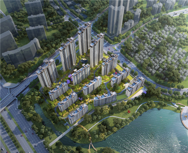 剧透!5区9大纯新盘大战!厦门新一波热潮来袭——九房网 剧透!5区9大纯新盘大战!厦门新一波热潮来袭——九房网