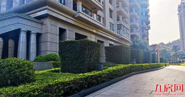 厦门,唯一一个被妖魔化的顶级豪宅 | 中篇——九房网 厦门,唯一一个被妖魔化的顶级豪宅 | 中篇——九房网