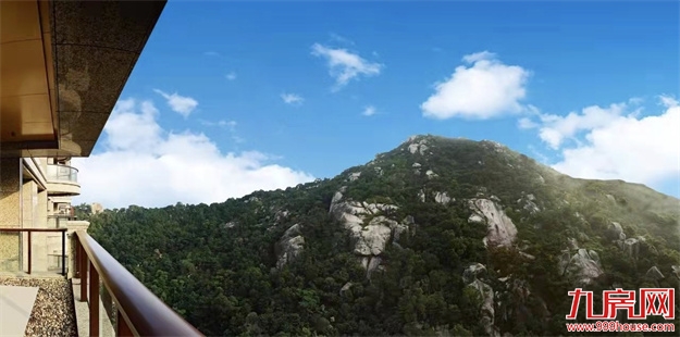 厦门,唯一一个被妖魔化的顶级豪宅 | 中篇——九房网 厦门,唯一一个被妖魔化的顶级豪宅 | 中篇——九房网