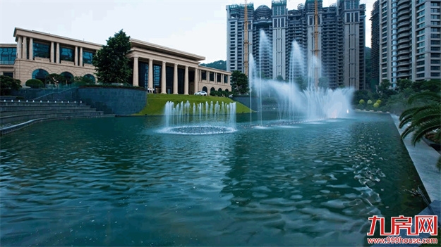 厦门,唯一一个被妖魔化的顶级豪宅 | 中篇——九房网 厦门,唯一一个被妖魔化的顶级豪宅 | 中篇——九房网