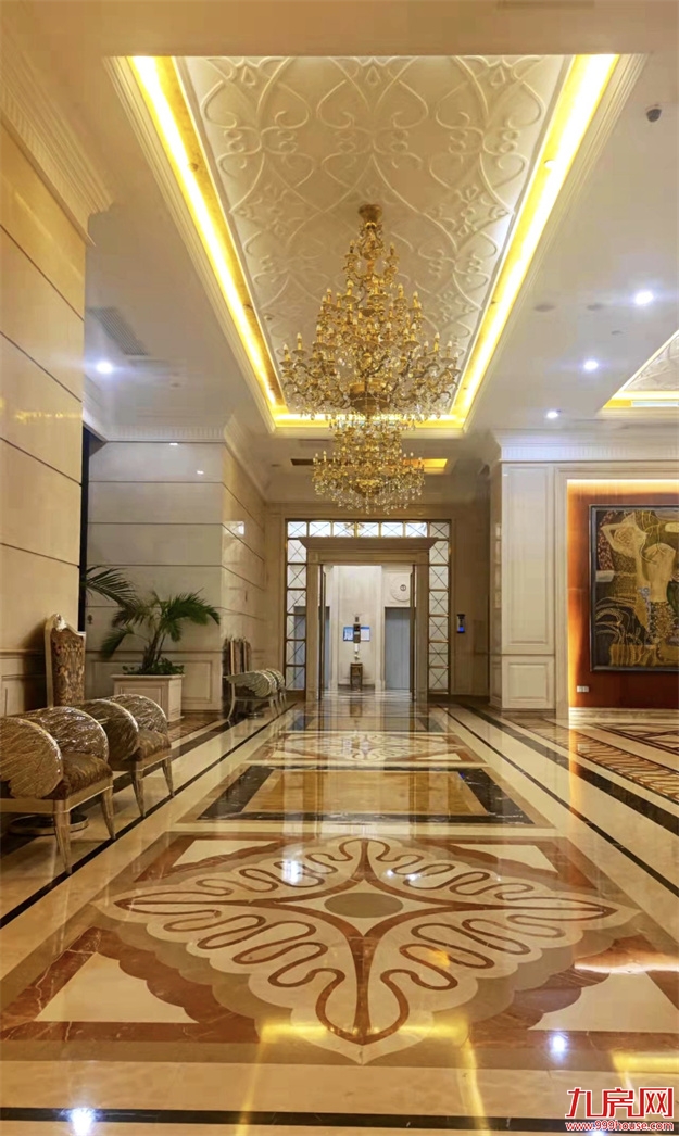 厦门,唯一一个被妖魔化的顶级豪宅 | 中篇——九房网 厦门,唯一一个被妖魔化的顶级豪宅 | 中篇——九房网