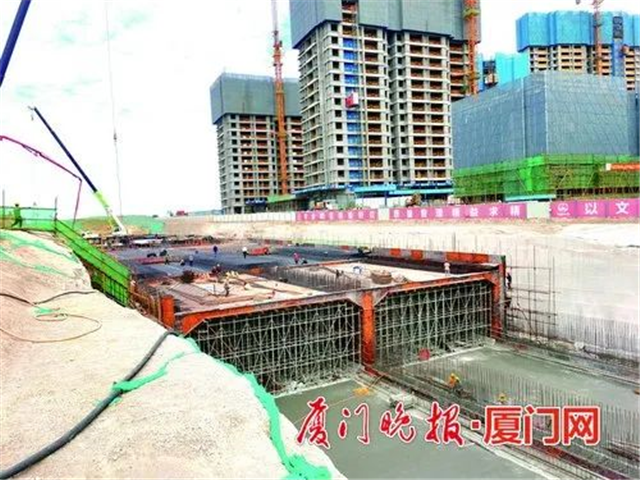 牛!R3线+地铁+动车站+跨海通道,大厦门交通高调开挂!——九房网 牛!R3线+地铁+动车站+跨海通道,大厦门交通高调开挂!——九房网