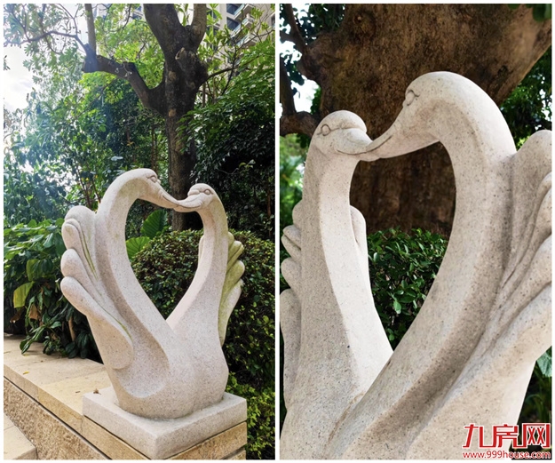 厦门,唯一一个被妖魔化的顶级豪宅 | 中篇——九房网 厦门,唯一一个被妖魔化的顶级豪宅 | 中篇——九房网