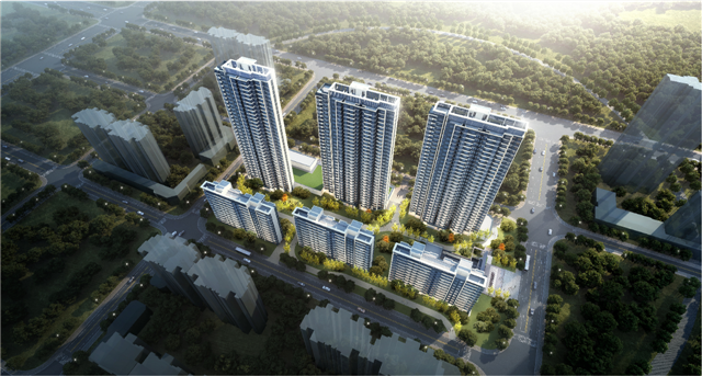 剧透!5区9大纯新盘大战!厦门新一波热潮来袭——九房网 剧透!5区9大纯新盘大战!厦门新一波热潮来袭——九房网