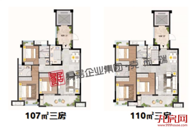 国贸榕上：首推88套，毛坯备案均价35000元/㎡——九房网
