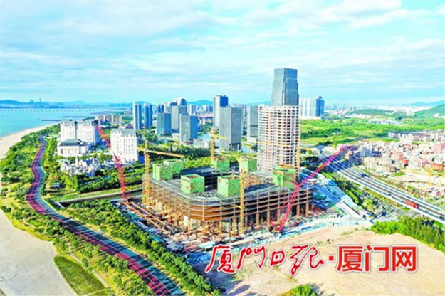 趣店创新园计划明年底投用 可容纳万人工作生活——九房网