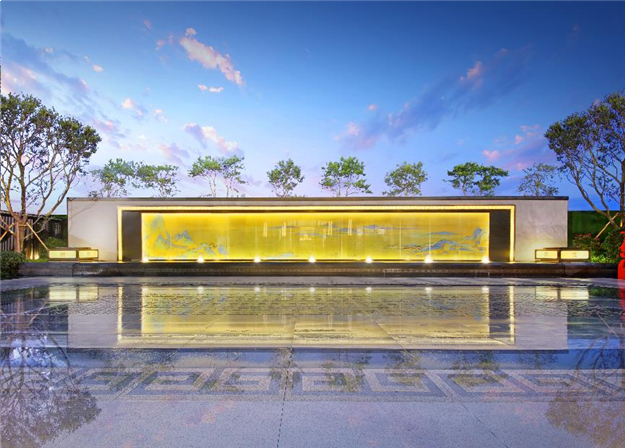 龙湖·双珑原著|当龙湖遇见江湖 圈层争藏的墅位——九房网 龙湖·双珑原著|当龙湖遇见江湖 圈层争藏的墅位——九房网