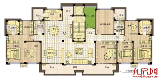 厦门,唯一一个被妖魔化的顶级豪宅 | 下篇——九房网 厦门,唯一一个被妖魔化的顶级豪宅 | 下篇——九房网