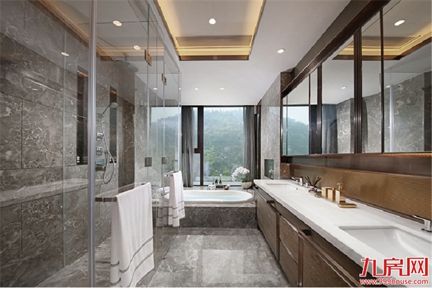 厦门,唯一一个被妖魔化的顶级豪宅 | 下篇——九房网 厦门,唯一一个被妖魔化的顶级豪宅 | 下篇——九房网