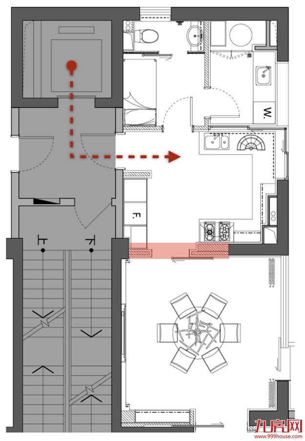 厦门,唯一一个被妖魔化的顶级豪宅 | 下篇——九房网 厦门,唯一一个被妖魔化的顶级豪宅 | 下篇——九房网