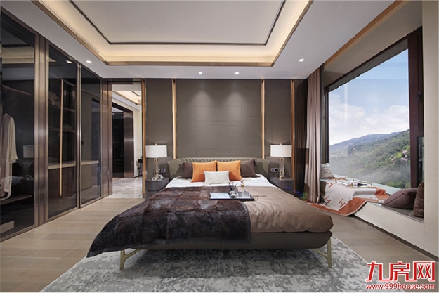 厦门,唯一一个被妖魔化的顶级豪宅 | 下篇——九房网 厦门,唯一一个被妖魔化的顶级豪宅 | 下篇——九房网